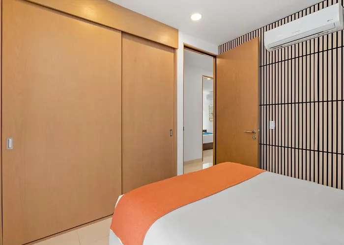 Modern With Stunning Bay Views Apartamento Cabo San Lucas