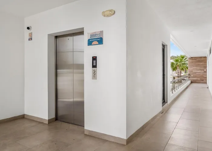 Modern With Stunning Bay Views Cabo San Lucas