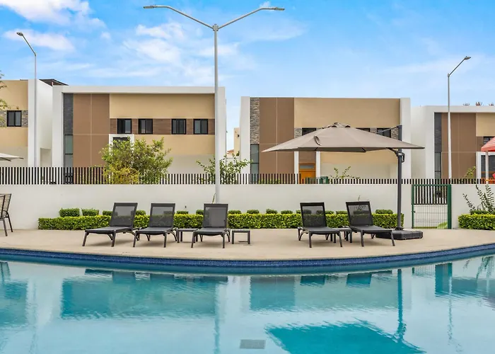 Modern With Stunning Bay Views * Cabo San Lucas