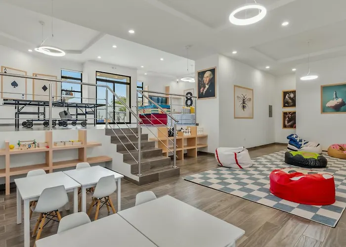 Apartamento Modern With Stunning Bay Views *