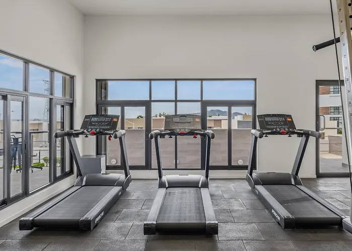 Modern With Stunning Bay Views Apartamento Cabo San Lucas